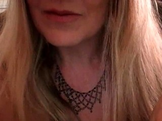 'ASMR - Join a MILF for a Smoke xoxo'